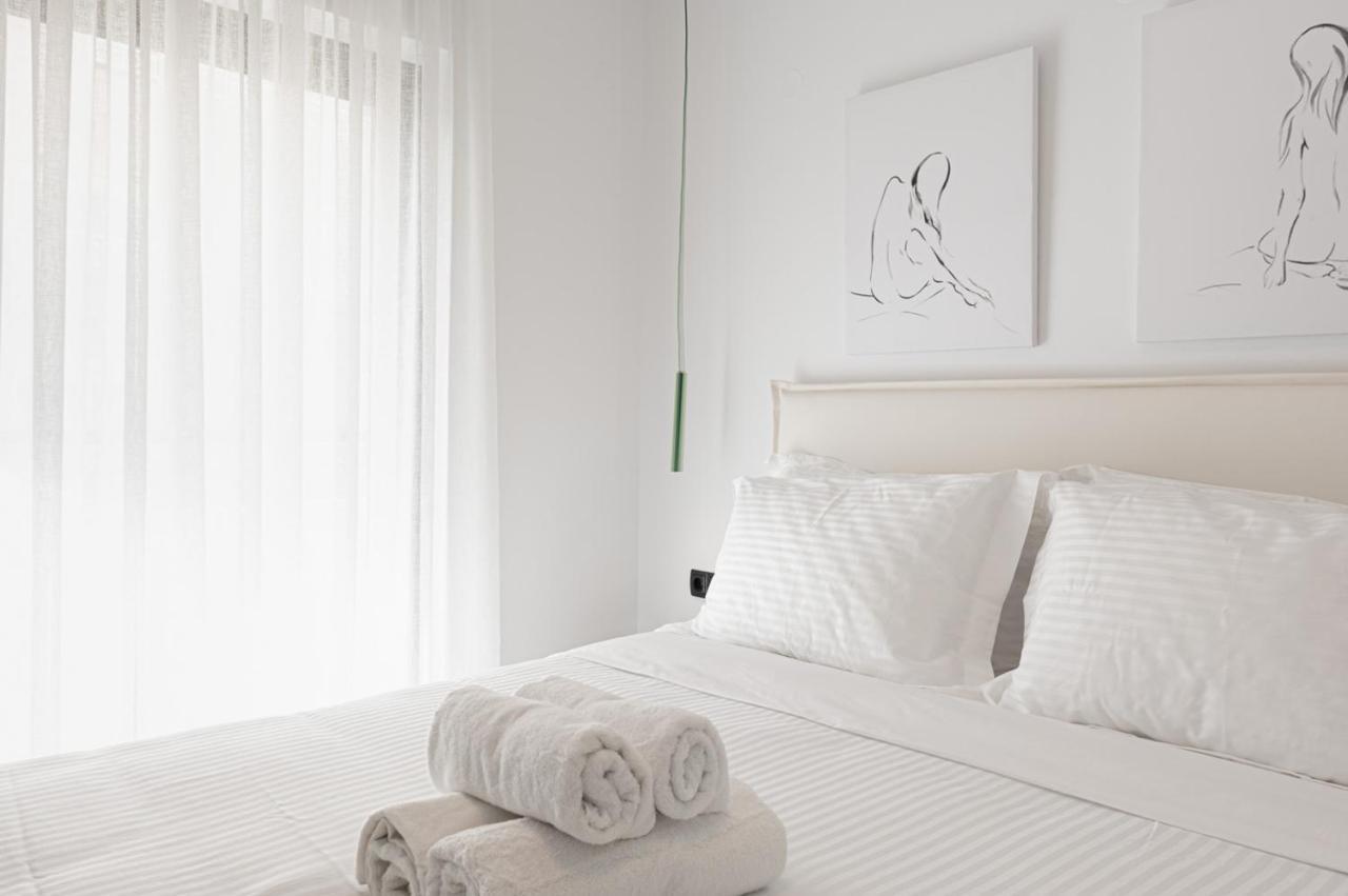 Lux Apt Next To Port & City Center Ηράκλειο Κρήτης Εξωτερικό φωτογραφία