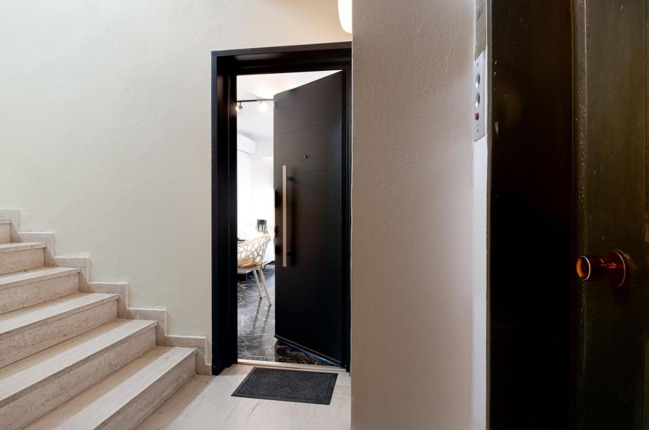 Lux Apt Next To Port & City Center Ηράκλειο Κρήτης Εξωτερικό φωτογραφία