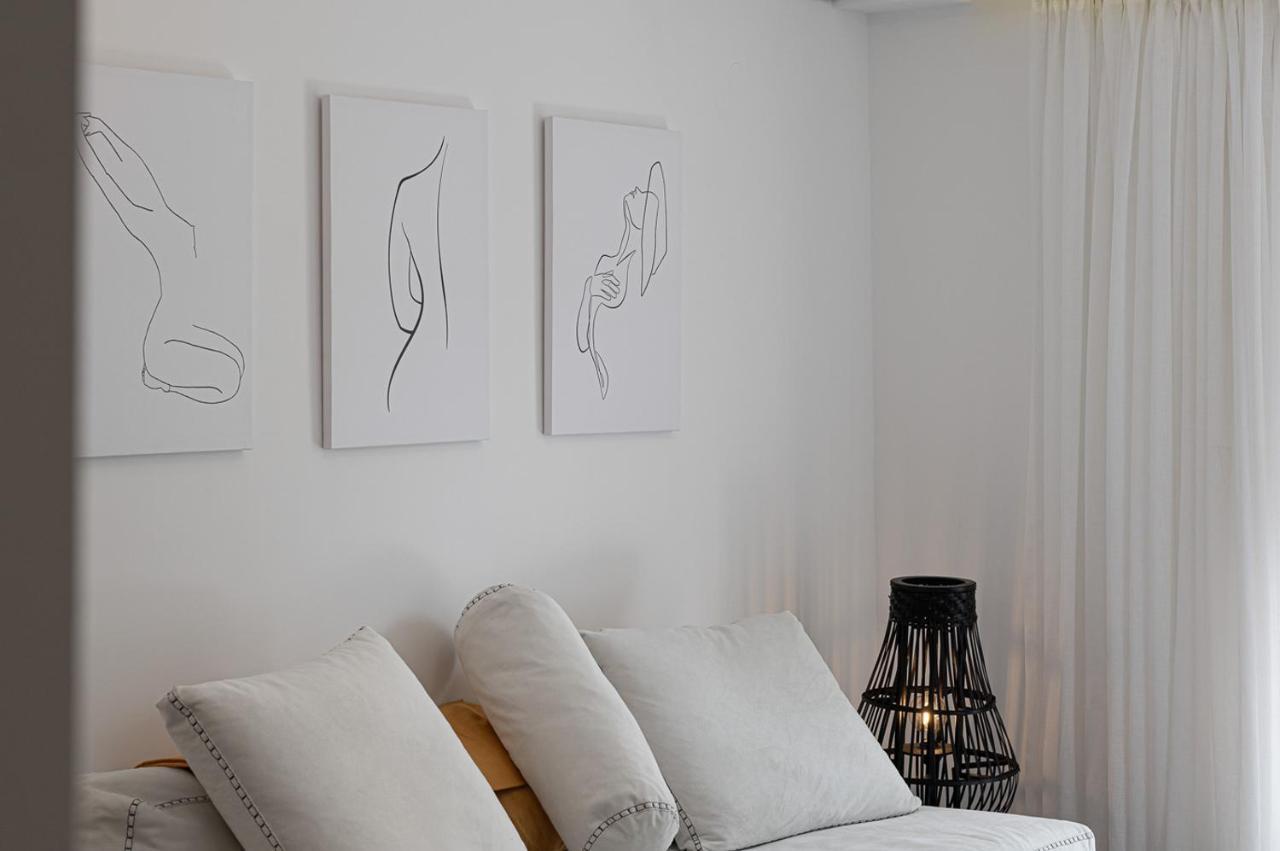 Lux Apt Next To Port & City Center Ηράκλειο Κρήτης Εξωτερικό φωτογραφία