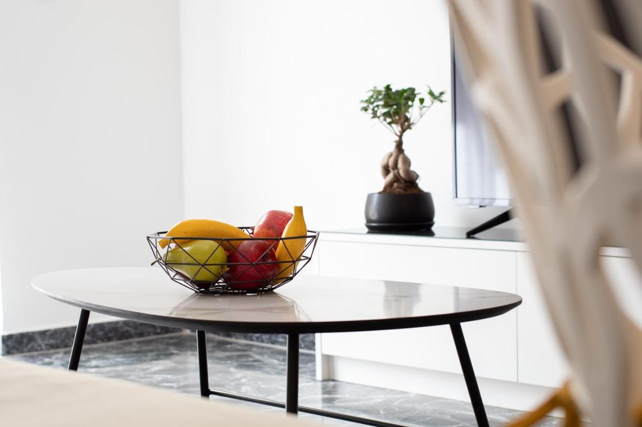 Lux Apt Next To Port & City Center Ηράκλειο Κρήτης Εξωτερικό φωτογραφία