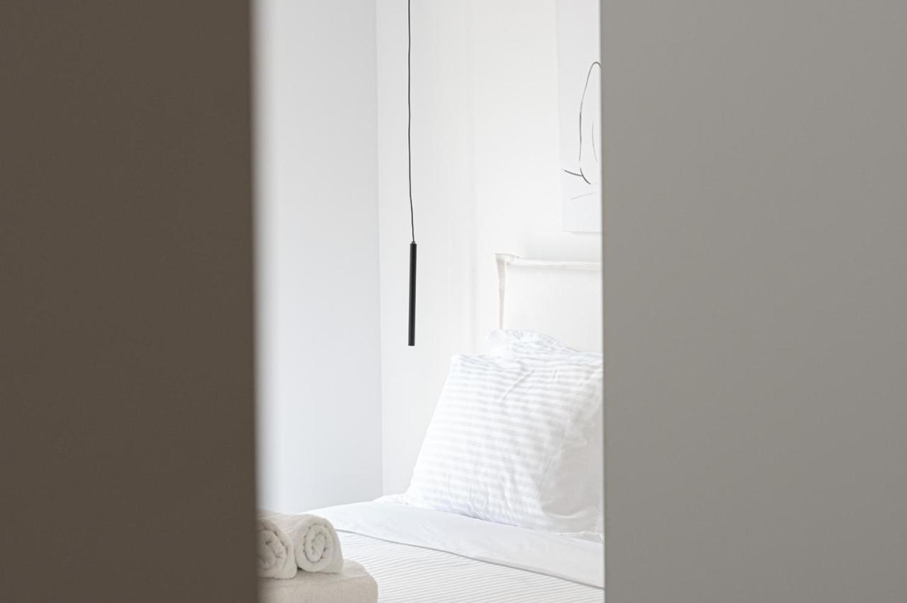 Lux Apt Next To Port & City Center Ηράκλειο Κρήτης Εξωτερικό φωτογραφία